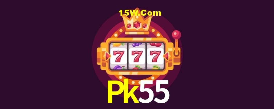 Welcome Bonus Pk55