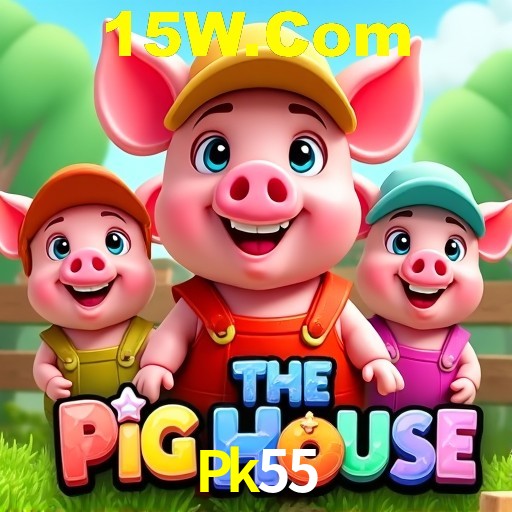 A Emoção da Loteria na Pk55: Uma Chance de Mudança de Vida