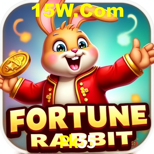 A Revolução dos Aplicativos de Jogos no Pk55