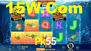 Experimente o Login Seguro Premium no Pk55