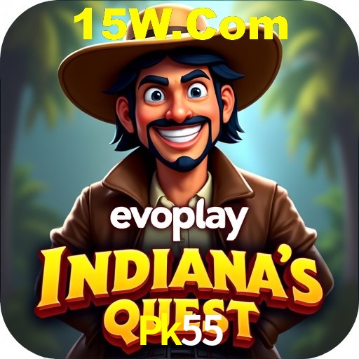 A Experiência Imersiva dos Cassinos Ao Vivo no Pk55