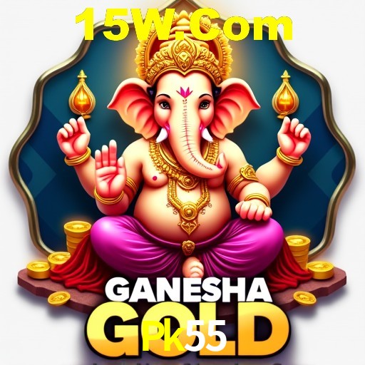 A Popularidade dos Caça-Níqueis no Pk55