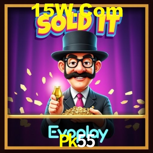 Descubra a Essência do Pk55: Nossa História e Compromissos