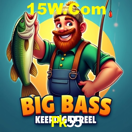 A Emoção da Loteria na Pk55: Uma Chance de Mudança de Vida