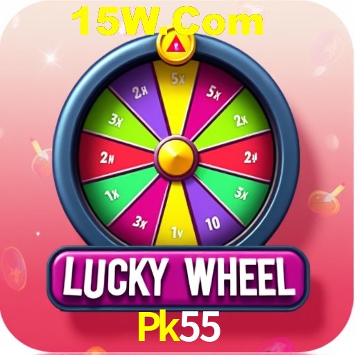 Descubra o Mundo do Cassino Online com Pk55