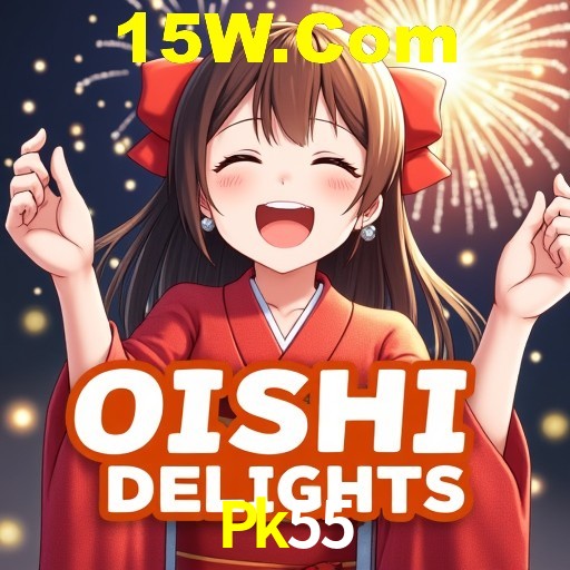 A Revolução dos Aplicativos de Jogos no Pk55