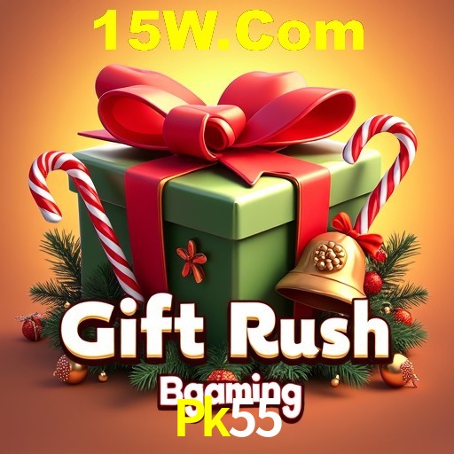 Descubra a Magia dos Jogos de Arcade no Pk55