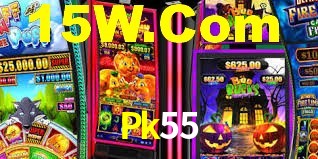 Ofertas Imperdíveis na Pk55: Promoções e Bônus Que Valem a Pena