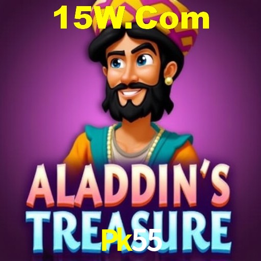 Descubra o Mundo do Cassino Online com Pk55