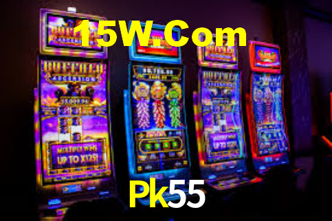 Exclusive Games Pk55