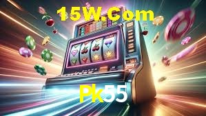 VIP Casino Pk55