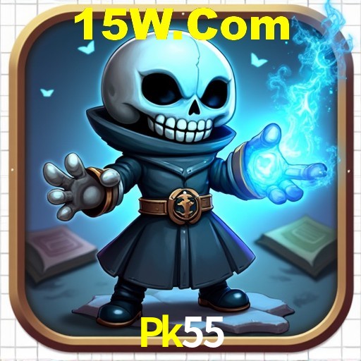 A Emoção da Loteria na Pk55: Uma Chance de Mudança de Vida