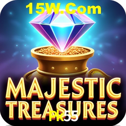 Inovações de Jogos na Pk55: O Futuro das Experiências Interativas